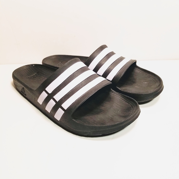 adidas 12 size sandals